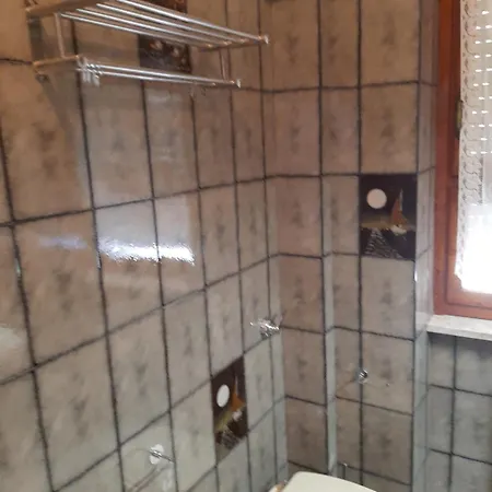 La Maison Verte Pensjonat Formia