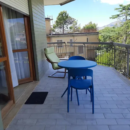 Πανσιόν La Maison Verte 3*