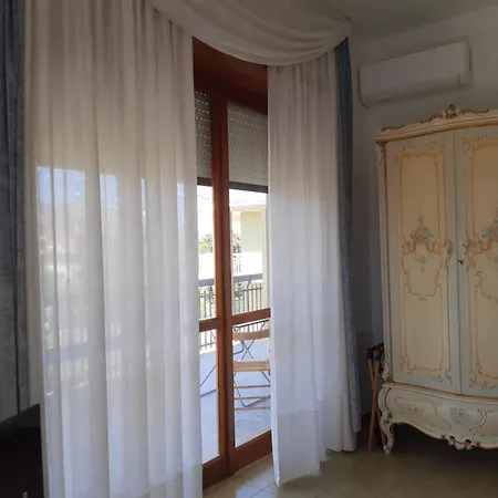 La Maison Verte Pensjonat Formia