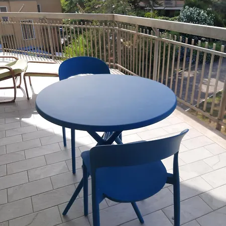 La Maison Verte Affittacamere 3*