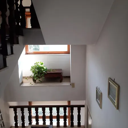 Pensjonat La Maison Verte 3*