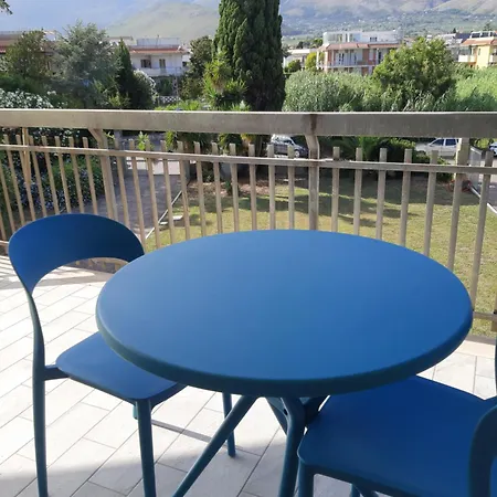 La Maison Verte Affittacamere