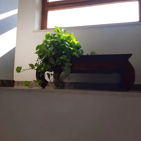 La Maison Verte Pensjonat Formia