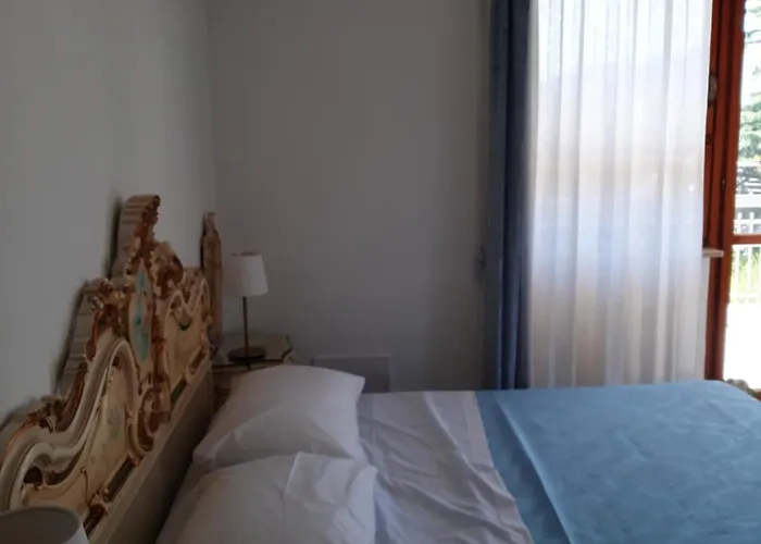 Affittacamere La Maison Verte 3*