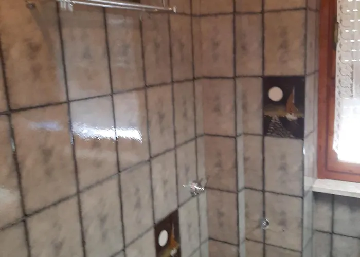 La Maison Verte Affittacamere Formia