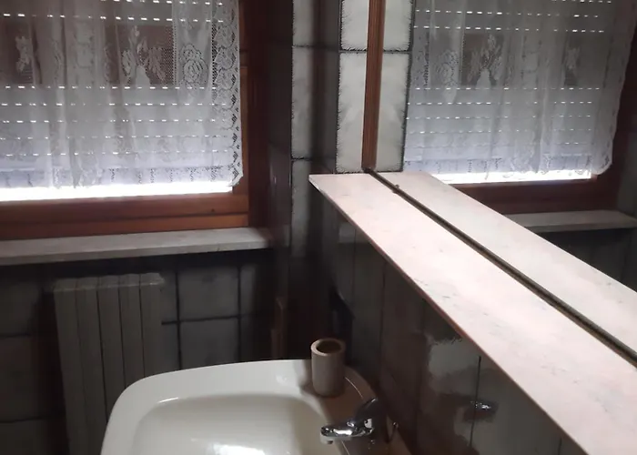 La Maison Verte Affittacamere 3*