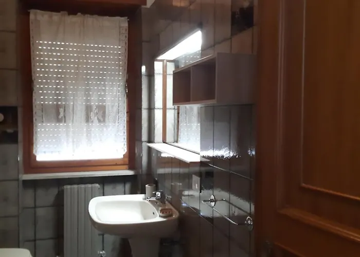 Affittacamere La Maison Verte 3*