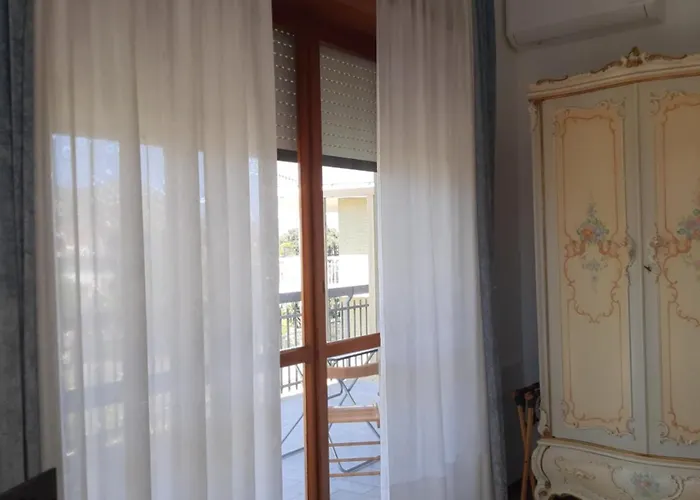 La Maison Verte Affittacamere Formia