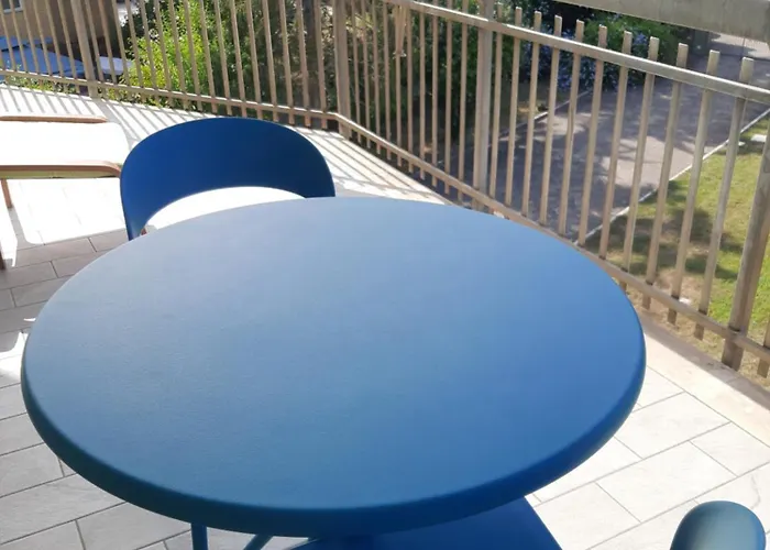 Affittacamere La Maison Verte 3*