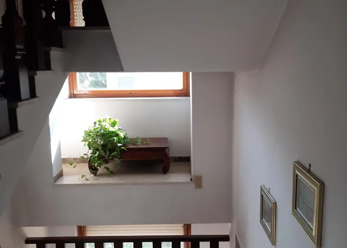 Affittacamere La Maison Verte 3*