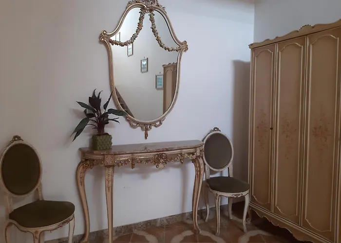 Affittacamere La Maison Verte