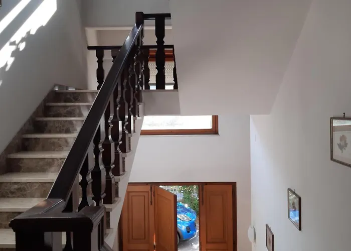 La Maison Verte Affittacamere 3*