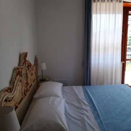 Πανσιόν La Maison Verte 3*