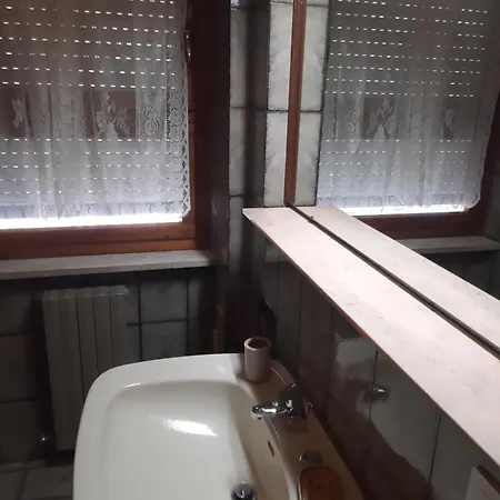 La Maison Verte Pensionat 3*