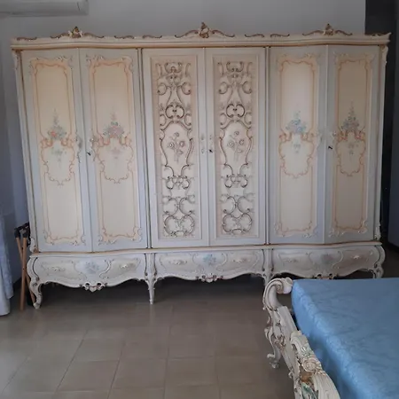 La Maison Verte ゲストハウス *