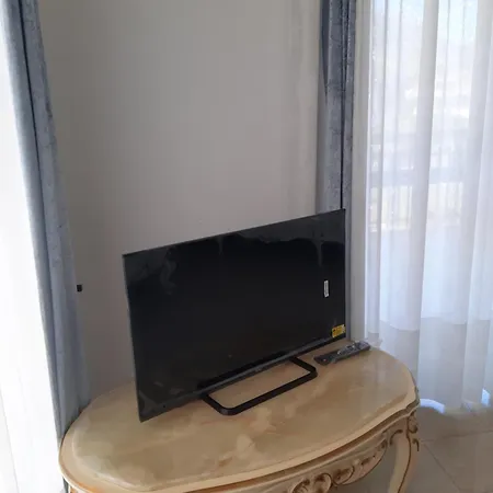 La Maison Verte Φόρμια