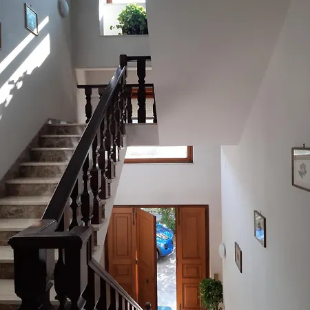La Maison Verte Pensionat 3*