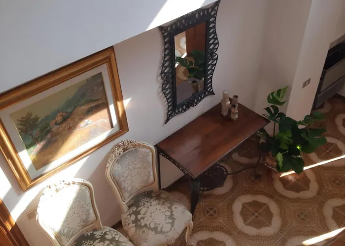 La Maison Verte Φόρμια