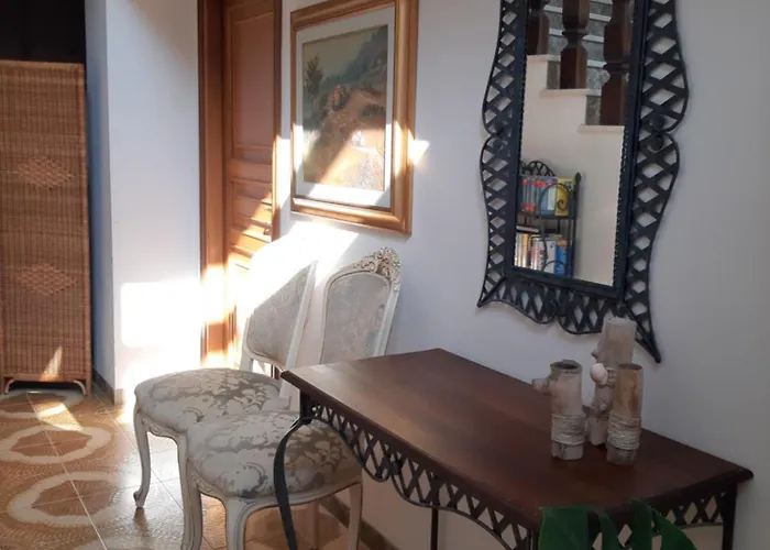 La Maison Verte 3* Φόρμια